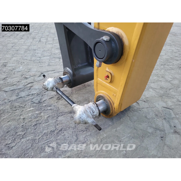 2025 اكس سي ام جي XE155ECR-45909930