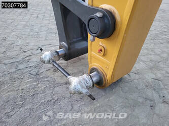 2025-xcmg-xe155-ecr-cummins-engine-ce-certified-45909930