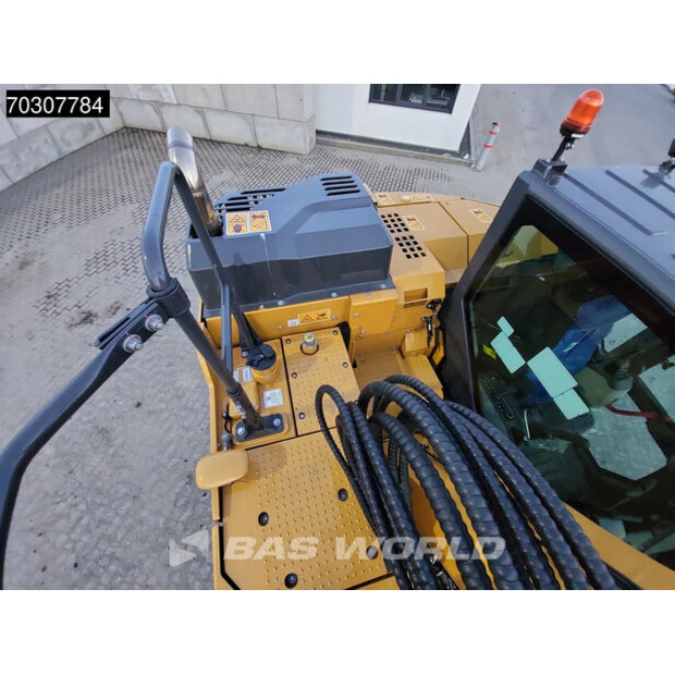 2025 اكس سي ام جي XE155ECR-45909931