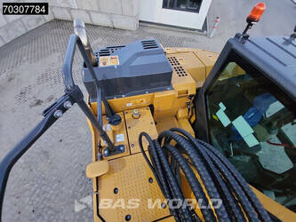 2025-xcmg-xe155-ecr-cummins-engine-ce-certified-45909931