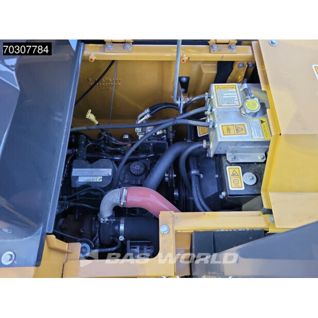 2025 اكس سي ام جي XE155ECR-45909932