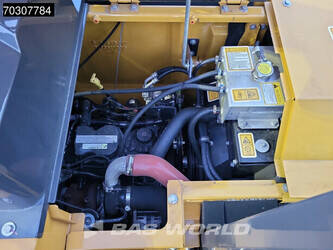 2025-xcmg-xe155-ecr-cummins-engine-ce-certified-45909932