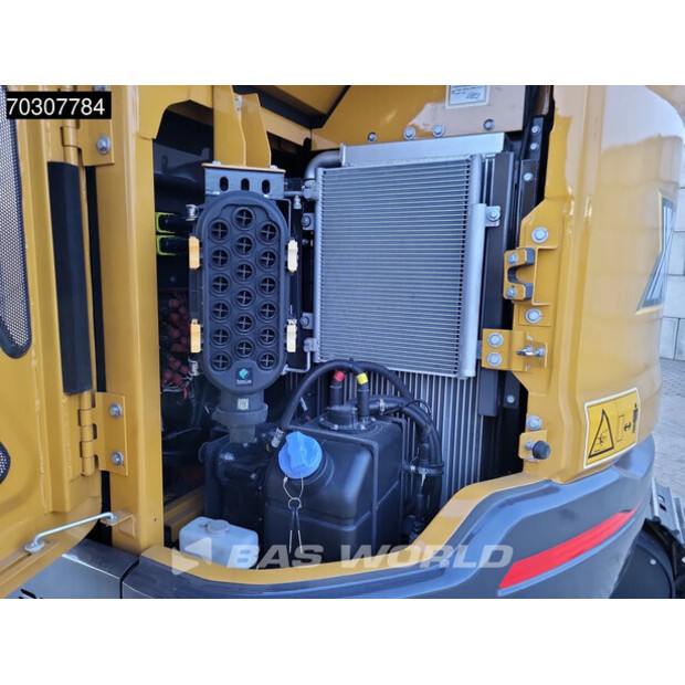 2025 اكس سي ام جي XE155ECR-45909933