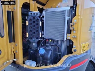 2025-xcmg-xe155-ecr-cummins-engine-ce-certified-45909933