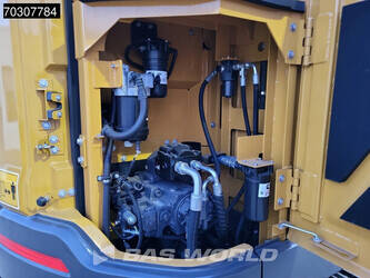 2025-xcmg-xe155-ecr-cummins-engine-ce-certified-45909934