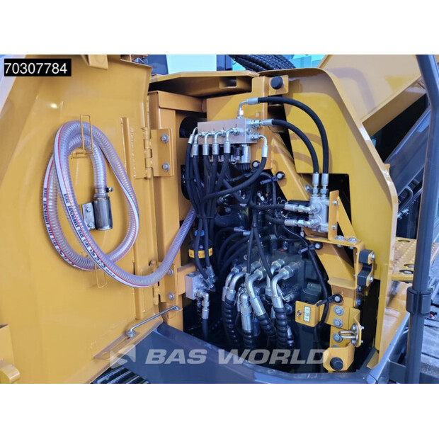 2025 اكس سي ام جي XE155ECR-45909935