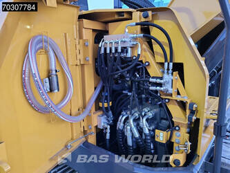 2025-xcmg-xe155-ecr-cummins-engine-ce-certified-45909935