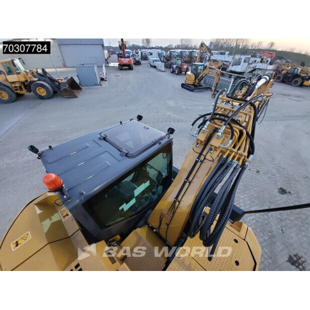 2025 اكس سي ام جي XE155ECR-45909936