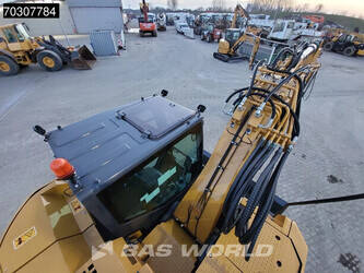 2025-xcmg-xe155-ecr-cummins-engine-ce-certified-45909936