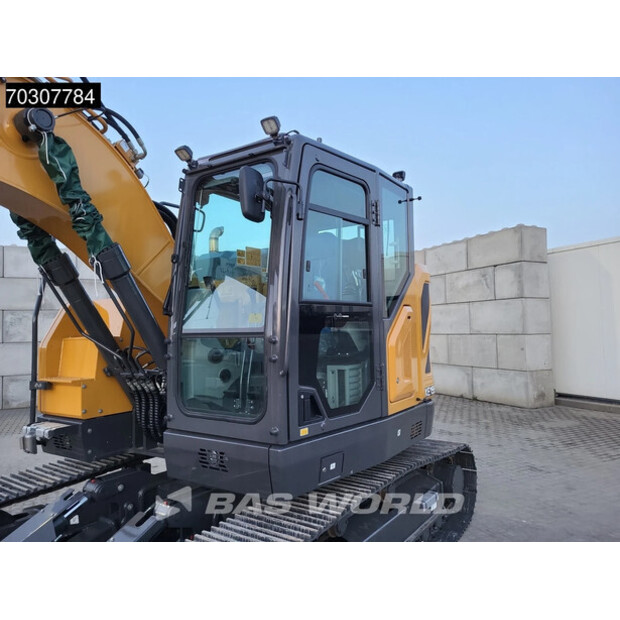 2025 اكس سي ام جي XE155ECR-45909937