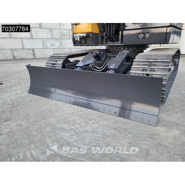 2025 اكس سي ام جي XE155ECR-45909938