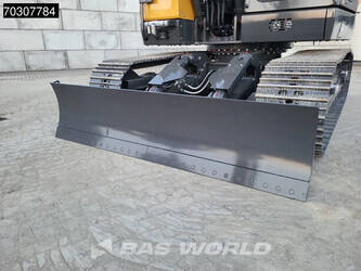 2025-xcmg-xe155-ecr-cummins-engine-ce-certified-45909938