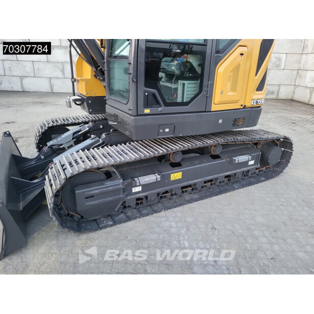 2025 اكس سي ام جي XE155ECR-45909939