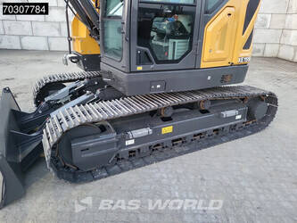 2025-xcmg-xe155-ecr-cummins-engine-ce-certified-45909939