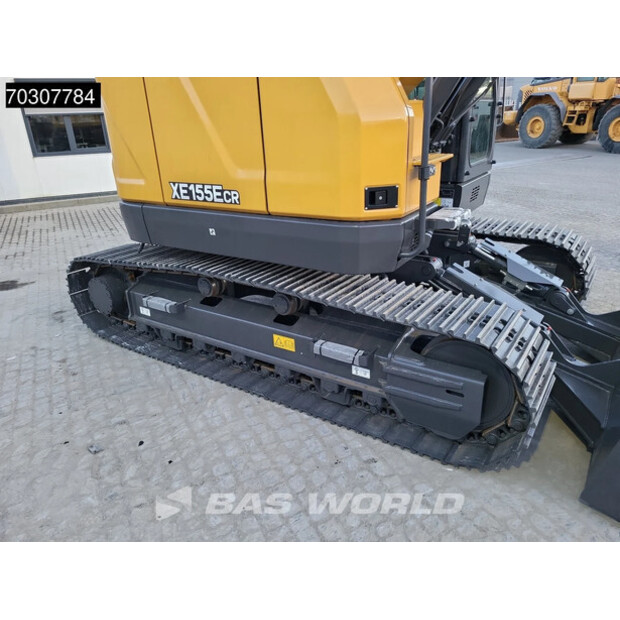 2025 اكس سي ام جي XE155ECR-45909940