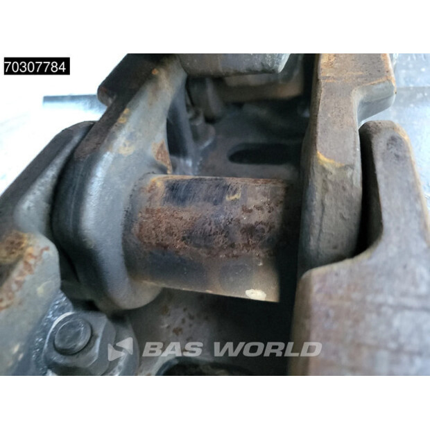 2025 اكس سي ام جي XE155ECR-45909941