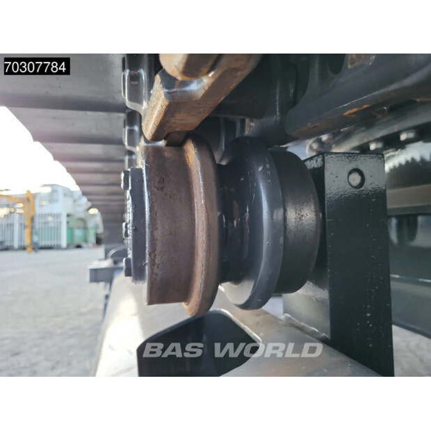 2025 اكس سي ام جي XE155ECR-45909942