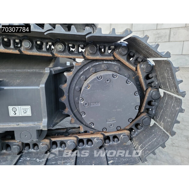 2025 اكس سي ام جي XE155ECR-45909943