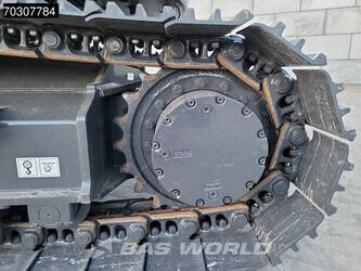 2025-xcmg-xe155-ecr-cummins-engine-ce-certified-45909943
