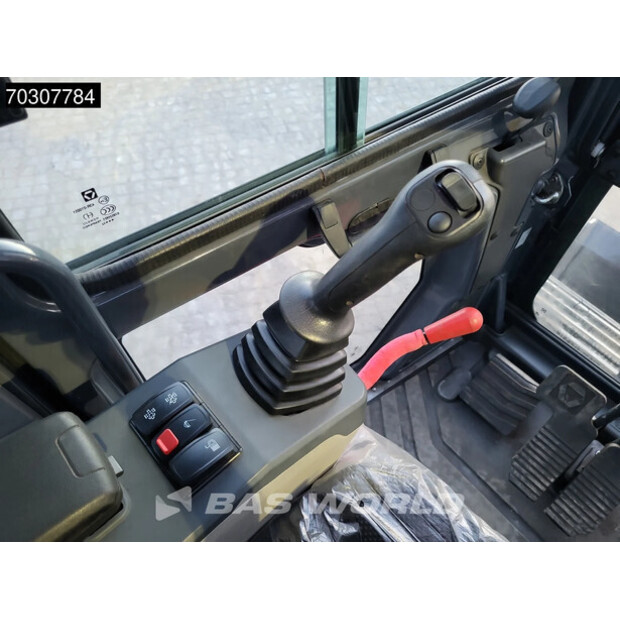 2025 اكس سي ام جي XE155ECR-45909945