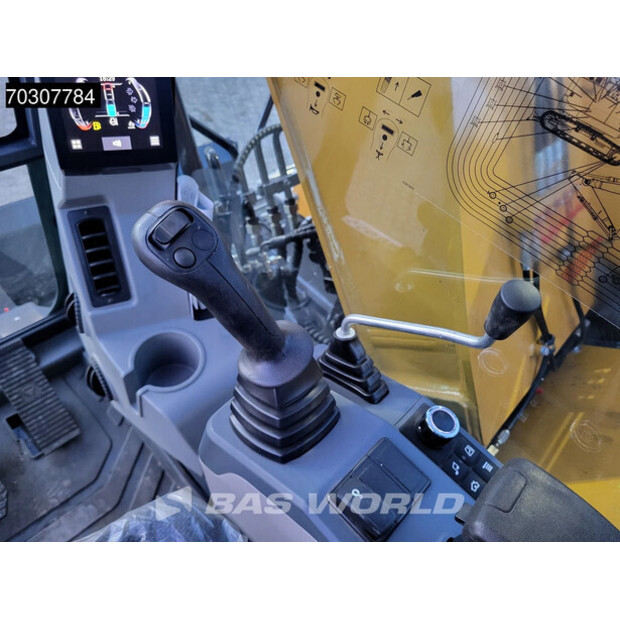 2025 اكس سي ام جي XE155ECR-45909946