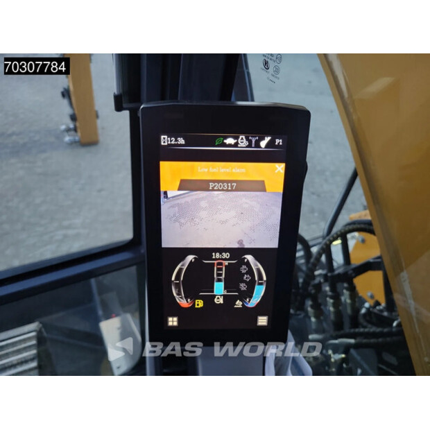 2025 اكس سي ام جي XE155ECR-45909947