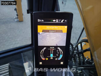 2025-xcmg-xe155-ecr-cummins-engine-ce-certified-45909947