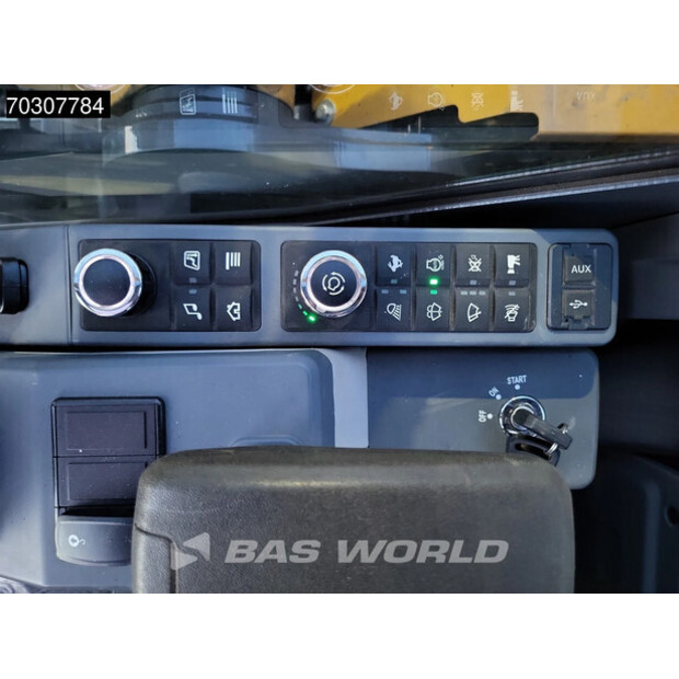 2025 اكس سي ام جي XE155ECR-45909948