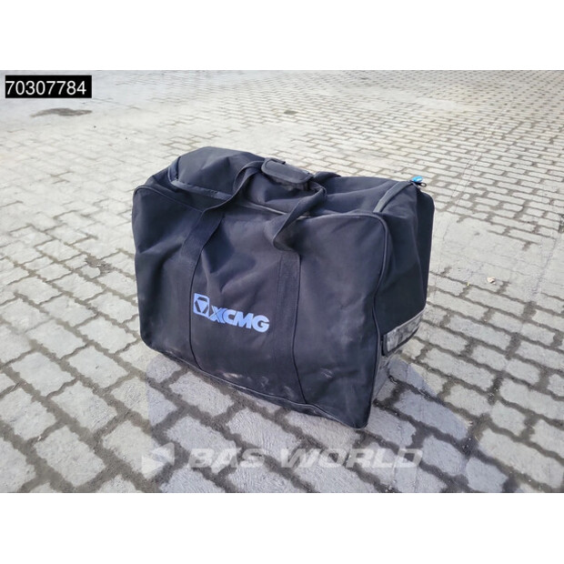 2025 اكس سي ام جي XE155ECR-45909949