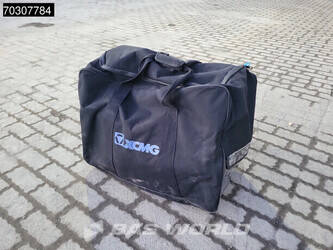 2025-xcmg-xe155-ecr-cummins-engine-ce-certified-45909949