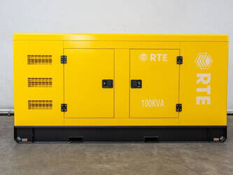 Image for GENERATORS 2025 RTE 6742