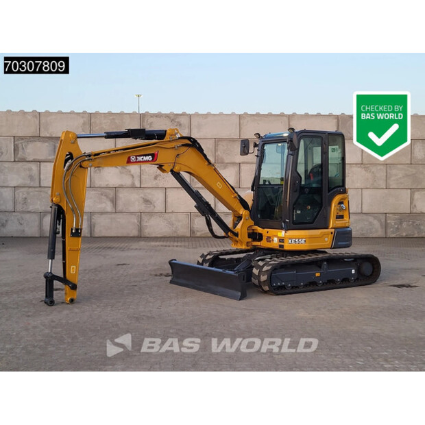 2025 XCMG XE55E-45909977