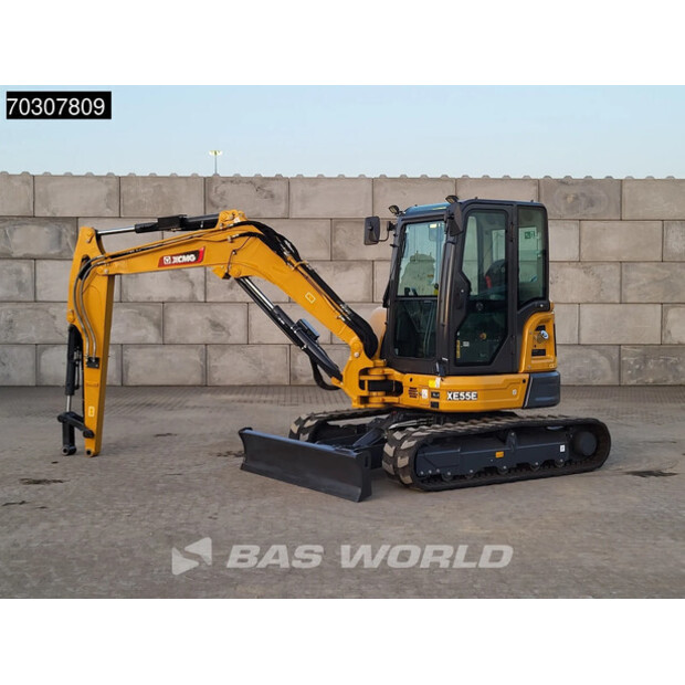 2025 XCMG XE55E-45909978