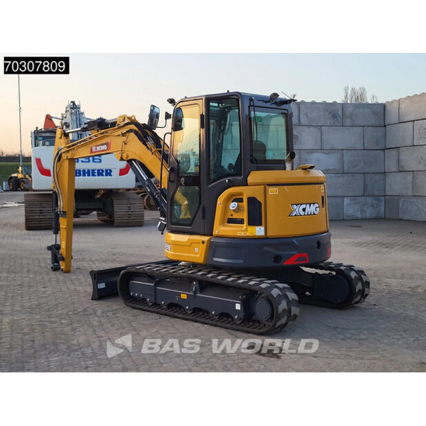 2025 XCMG XE55E-45909979