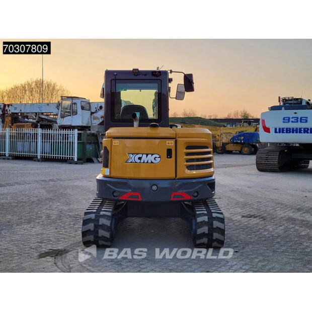 2025 XCMG XE55E-45909981