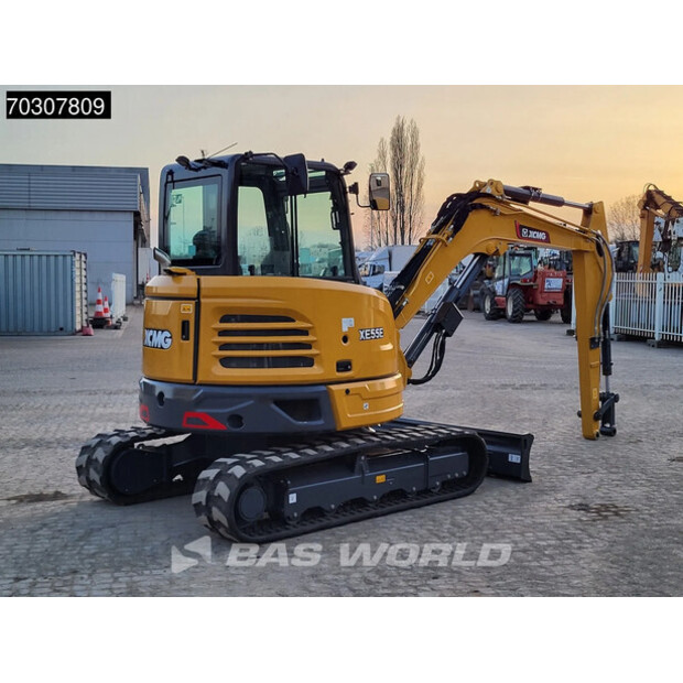 2025 XCMG XE55E-45909982