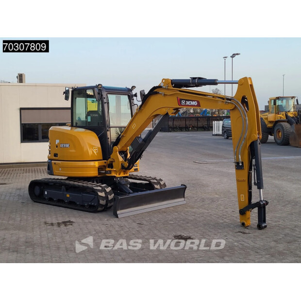 2025 XCMG XE55E-45909983