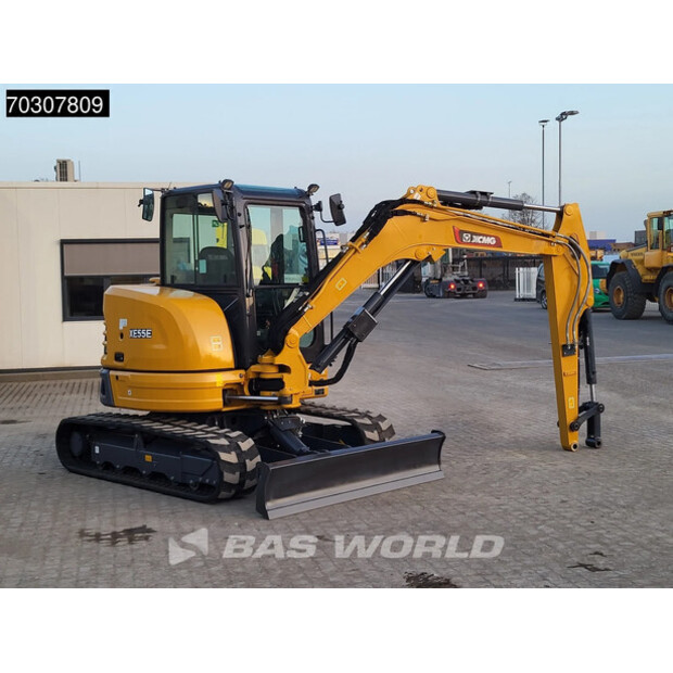 2025 XCMG XE55E-45909984