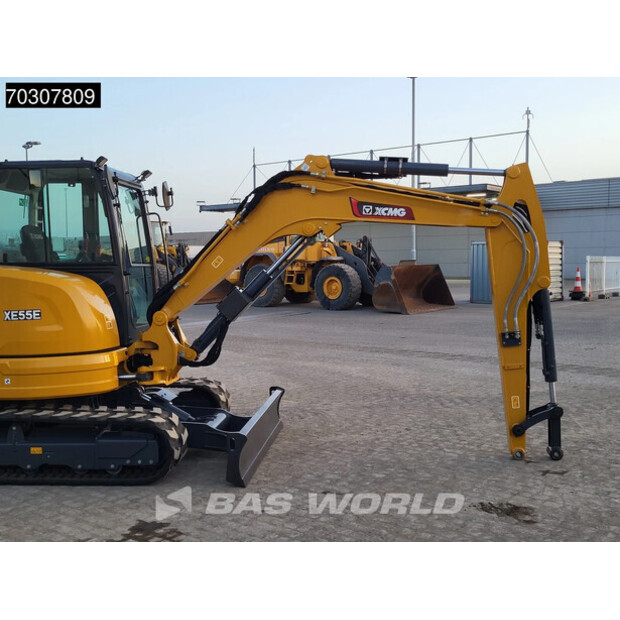 2025 XCMG XE55E-45909985