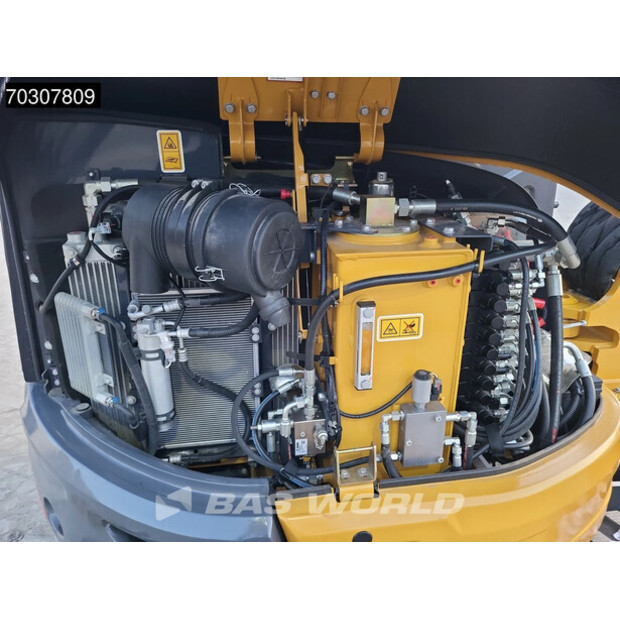 2025 XCMG XE55E-45909991