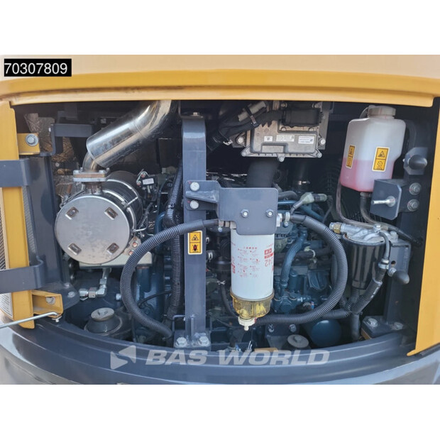 2025 XCMG XE55E-45909992