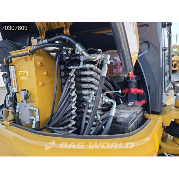 2025 XCMG XE55E-45909993