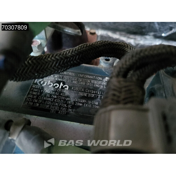 2025 XCMG XE55E-45909994