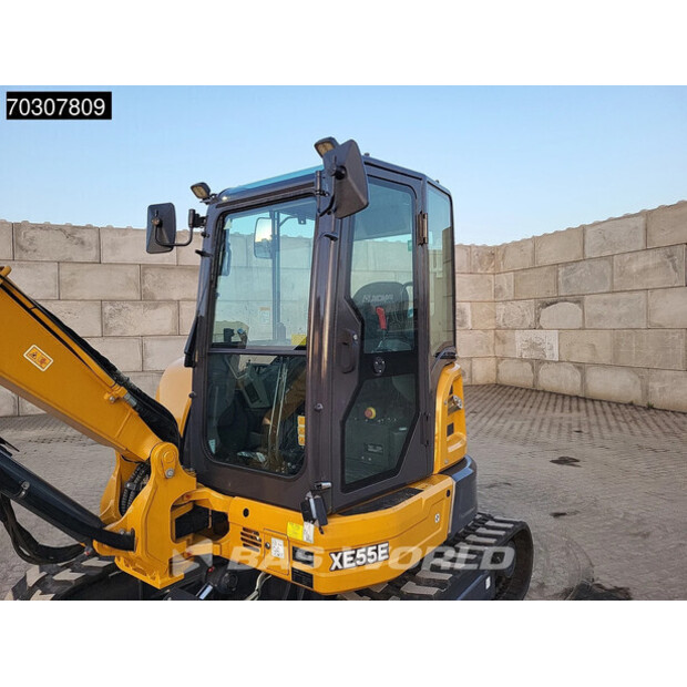 2025 XCMG XE55E-45909995