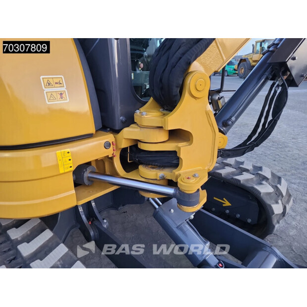 2025 XCMG XE55E-45909996