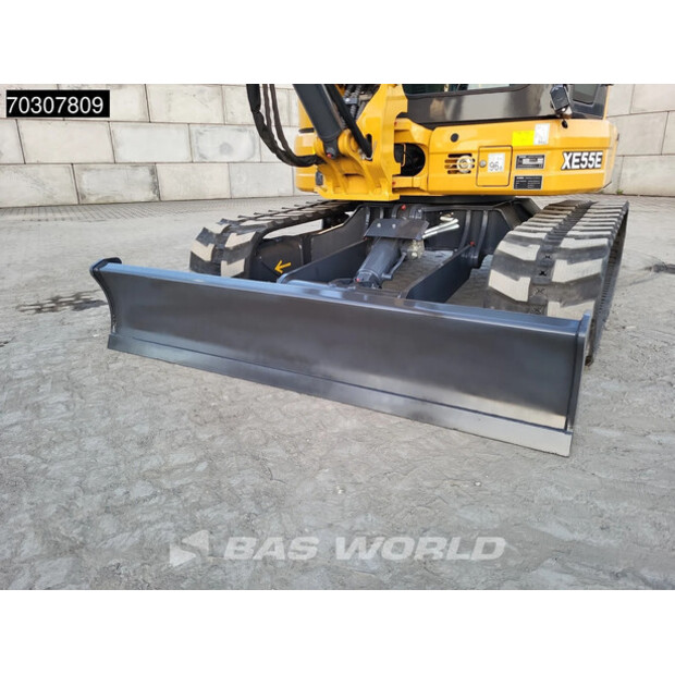 2025 XCMG XE55E-45909997