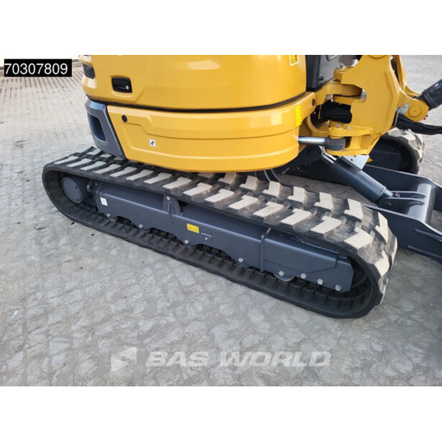 2025 XCMG XE55E-45909998