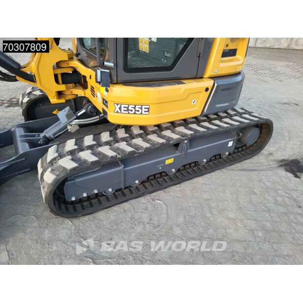 2025 XCMG XE55E-45909999