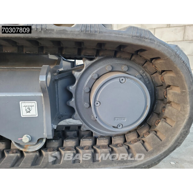 2025 XCMG XE55E-45910002