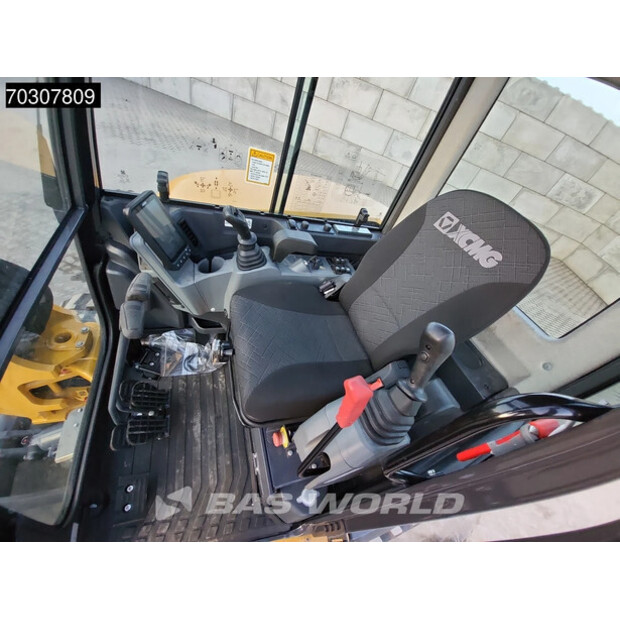 2025 XCMG XE55E-45910004